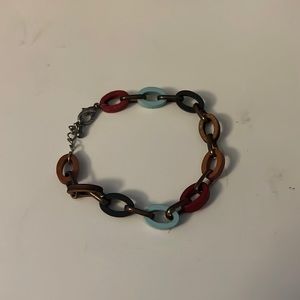 Link Bracelet